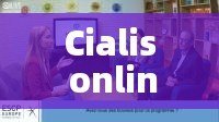 Cialis online