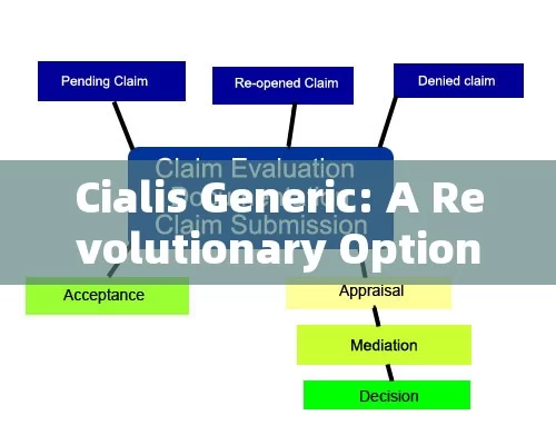 Cialis Generic: A Revolutionary Option? Find Out!