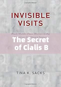 The Secret of Cialis Black: Unlock Your Potential!