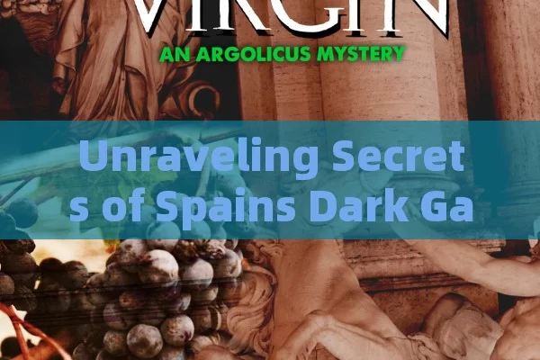 Unraveling Secrets of Spains Dark Garlic: Viejas Negras